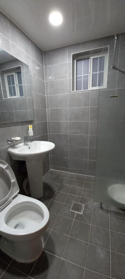 Daecheon Ocean Hill Pension Boryeong Εξωτερικό φωτογραφία