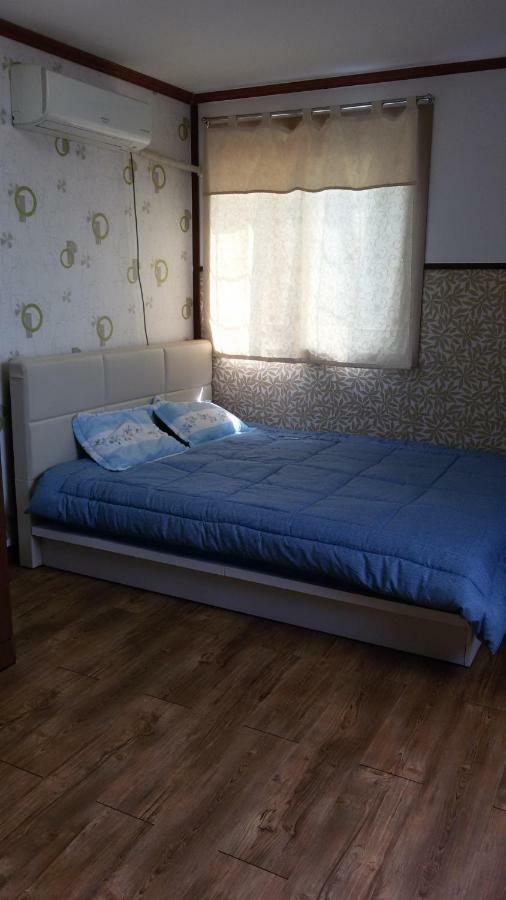 Daecheon Ocean Hill Pension Boryeong Εξωτερικό φωτογραφία