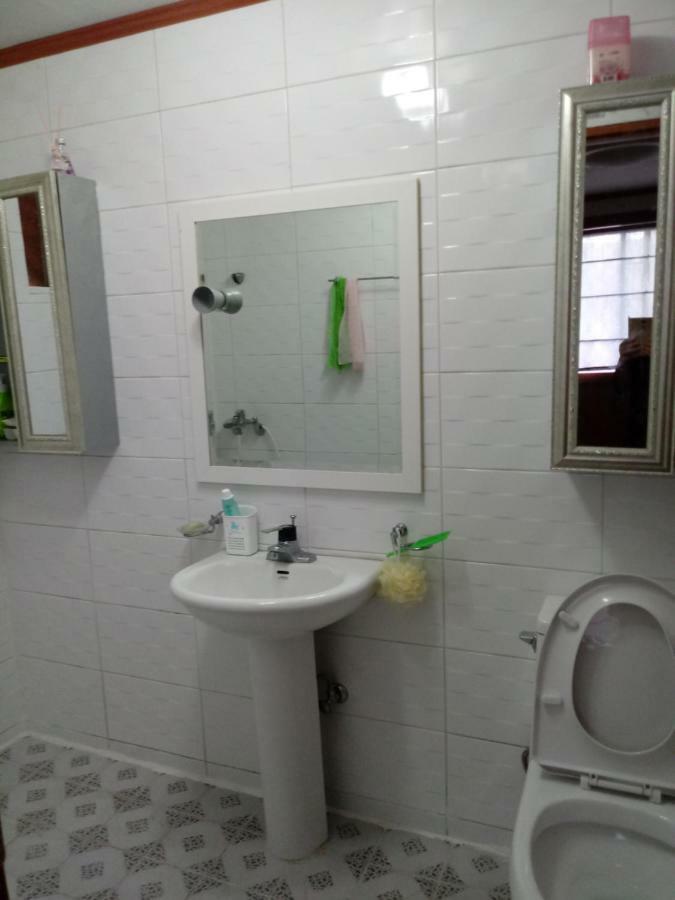 Daecheon Ocean Hill Pension Boryeong Εξωτερικό φωτογραφία